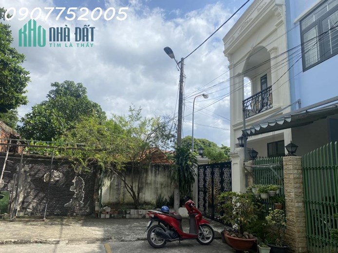 VỊ TRÍ KIM CƯƠNG - MAN THIỆN - 83M2 - CHỈ NHỈNH 7 TỶ - NHÀ MỚI KENG