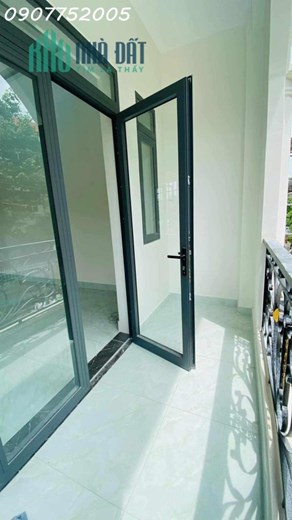 VỊ TRÍ KIM CƯƠNG - MAN THIỆN - 83M2 - CHỈ NHỈNH 7 TỶ - NHÀ MỚI KENG