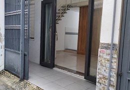 CHÍNH CHỦ CẦN BÁN NHÀ KIỆT ĐƯỜNG PHAN THANH , PHƯỜNG THẠC GIÁN , QUẬN THANH KHÊ , TP ĐÀ NẴNG