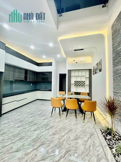 Nhà đẹp Phan Huy Chú 5x20 chỉ 2ty450 Tp. Buôn Ma Thuột Daklak