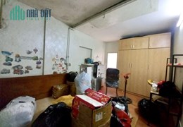 BÁN GẤP NHÀ GIẢNG VÕ, 25m2x 4T, MT3.2m, Ô TÔ ĐỖ CỔNG, KINH DOANH, CHỈ HƠN 3 TỶ
