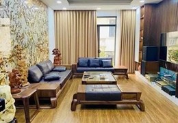 Anh Hùng Cần Bán Nhà Ngô Thì Nhậm, Gần Ô tô, 41m, 4.X tỷ