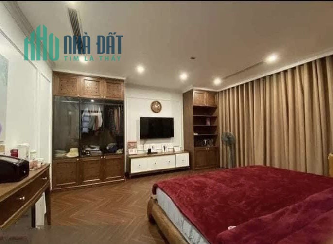 Anh Hùng Cần Bán Nhà Ngô Thì Nhậm, Gần Ô tô, 41m, 4.X tỷ