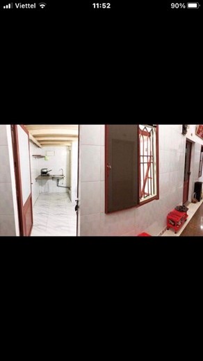 CHO THUÊ NHÀ TRỌ GIÁ SINH VIÊN KHU VỰC TÂN PHÚ