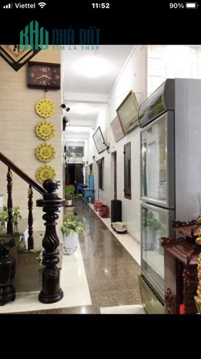 CHO THUÊ NHÀ TRỌ GIÁ SINH VIÊN KHU VỰC TÂN PHÚ