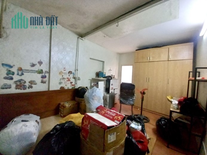 BÁN NHÀ GIẢNG VÕ, 32m2x 4T, MT3.2m, Ô TÔ ĐỖ CỔNG, KINH DOANH, CHỈ HƠN 3 TỶ
