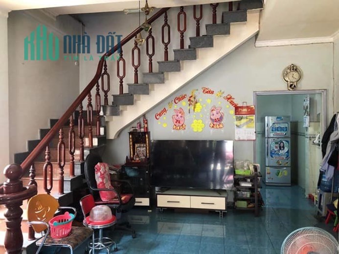 Bán Nhà HXH 8m Nguyễn Oanh, Phường 10, Gò Vấp