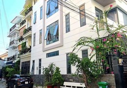 BÁN NHÀ LẦU - HIỆP BÌNH CHÁNH - 4PN - CHỈ HƠN 5TY