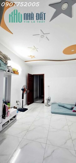 BÁN NHÀ LẦU - HIỆP BÌNH CHÁNH - 4PN - CHỈ HƠN 5TY