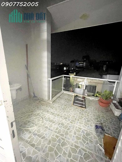 BÁN NHÀ LẦU - HIỆP BÌNH CHÁNH - 4PN - CHỈ HƠN 5TY