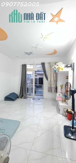 BÁN NHÀ LẦU - HIỆP BÌNH CHÁNH - 4PN - CHỈ HƠN 5TY