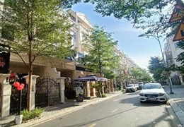 Bán Nhà Mặt Tiền Kinh Doanh KDC CiTyLand Đường Số 6, Phường 10, Gò Vấp