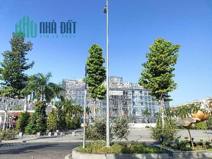Bán Nhà Mặt Tiền Kinh Doanh KDC CiTyLand Đường Số 6, Phường 10, Gò Vấp