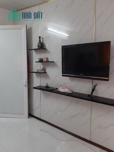 CẦN BÁN NHÀ GIẢNG VÕ, 26m2x 4T, MT3.2m, Ô TÔ ĐỖ CỔNG, KINH DOANH, CHỈ HƠN 3 TỶ