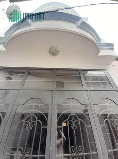VIP KHA VẠN CÂN - SIÊU RẺ - 2PN - 3TY1 - CÁCH MT LỚN CHỈ 20M