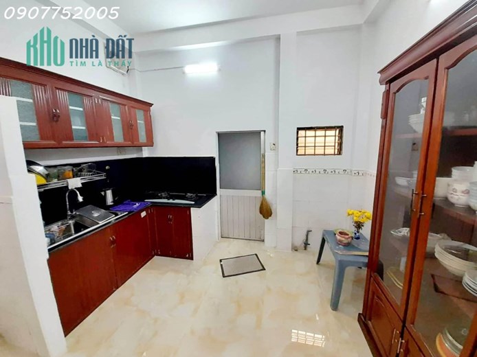VIP KHA VẠN CÂN - SIÊU RẺ - 2PN - 3TY1 - CÁCH MT LỚN CHỈ 20M