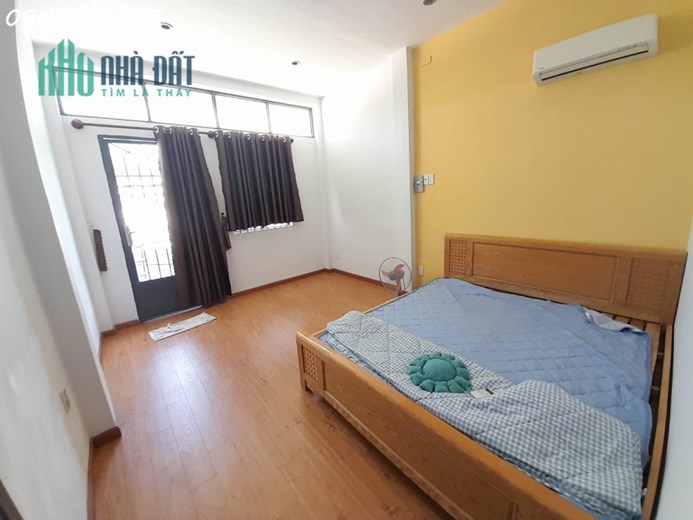 VIP KHA VẠN CÂN - SIÊU RẺ - 2PN - 3TY1 - CÁCH MT LỚN CHỈ 20M