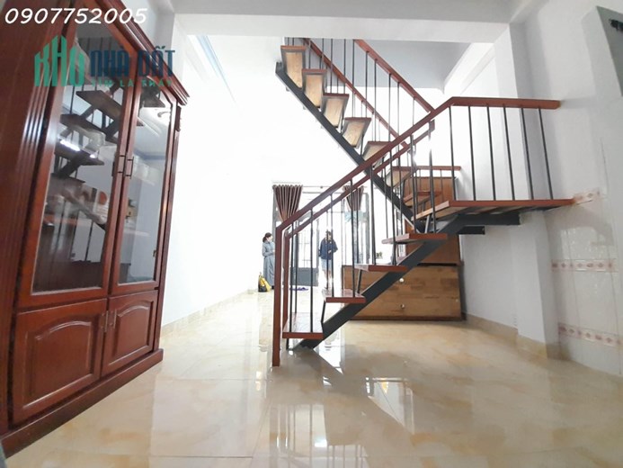 VIP KHA VẠN CÂN - SIÊU RẺ - 2PN - 3TY1 - CÁCH MT LỚN CHỈ 20M