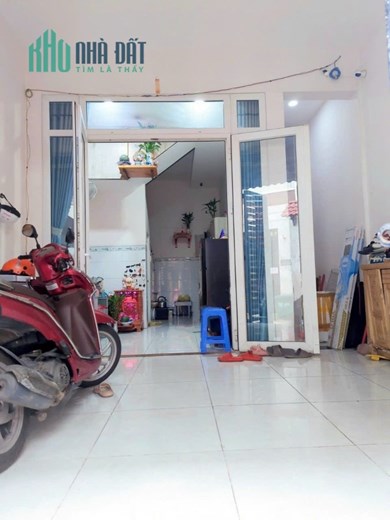 Bán nhà HXM Đường 22 Linh Đông, Thủ Đức, 64m2, 1 Trệt 2 lầu, 64m2, nhỉnh 4 tỷ