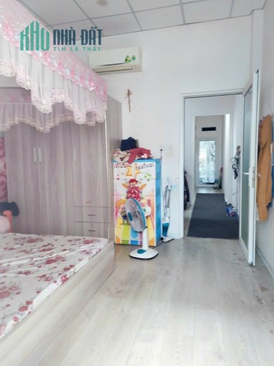 Bán nhà HXM Đường 22 Linh Đông, Thủ Đức, 64m2, 1 Trệt 2 lầu, 64m2, nhỉnh 4 tỷ