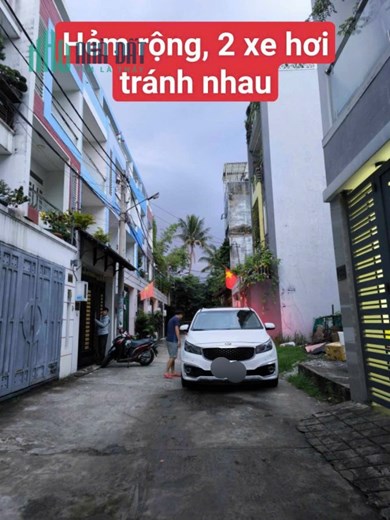 Bán nhà HXM Đường 22 Linh Đông, Thủ Đức, 64m2, 1 Trệt 2 lầu, 64m2, nhỉnh 4 tỷ
