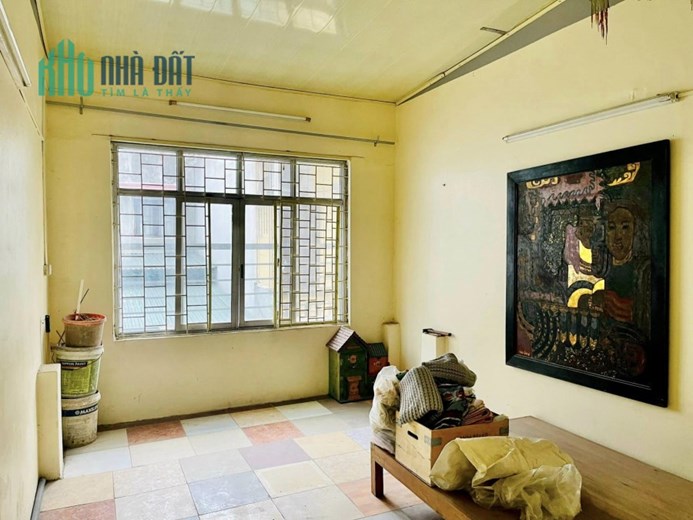 Bán nhà  ngõ 371 Trường Chinh 33m x 4 tầng, mt: 3.3m chỉ 4,9 tỷ.