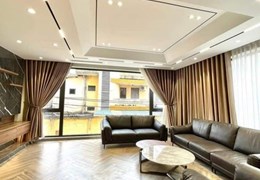 Nhà Quang Trung, 44m, Mặt Tiền Hơn 4m, Nhỉnh 6 Tỷ, Ô tô Đỗ Cửa