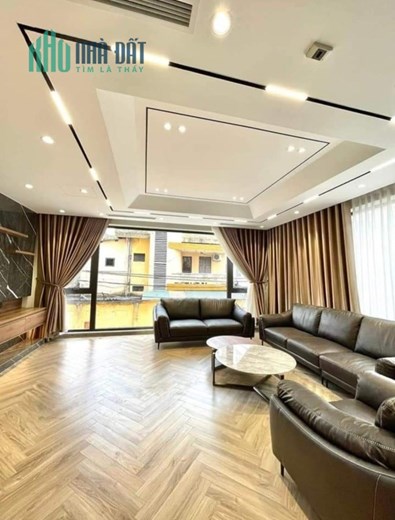 Nhà Quang Trung, 44m, Mặt Tiền Hơn 4m, Nhỉnh 6 Tỷ, Ô tô Đỗ Cửa