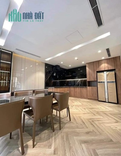 Nhà Quang Trung, 44m, Mặt Tiền Hơn 4m, Nhỉnh 6 Tỷ, Ô tô Đỗ Cửa