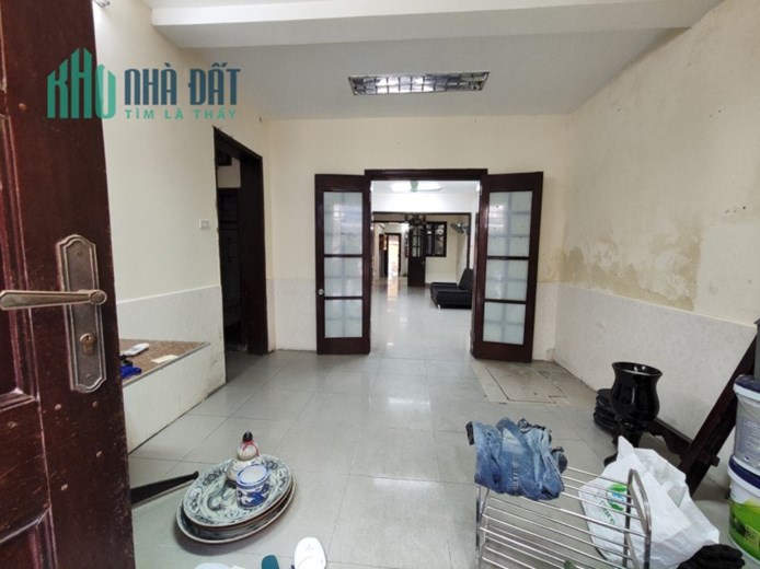Chính Chủ Nhờ Tìm Khách Thuê Toàn Bộ Nhà kinh doanh phố Nguyên Hồng, Đống Đa