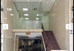 Tìm Khách Thuê Nhà Kinh doanh mặt phố Khâm Thiên, Đống Đa