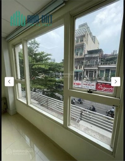 Tìm Khách Thuê Nhà Kinh doanh mặt phố Khâm Thiên, Đống Đa
