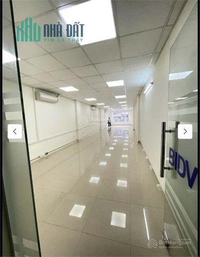 Chính Chủ Nhờ Cho Thuê Nhà  mặt phố Khâm Thiên, Đống Đa