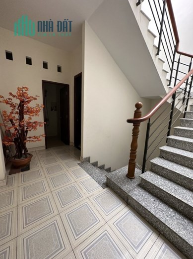 84M2 .NGANG 4,8 ĐƯỜNG BÙI QUANG LÀ- P12- GÒ VẤP - 3 TẦNG BTCT + 5PN GIÁ CHỈ 5 TỶ 1.