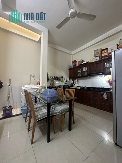 84M2 .NGANG 4,8 ĐƯỜNG BÙI QUANG LÀ- P12- GÒ VẤP - 3 TẦNG BTCT + 5PN GIÁ CHỈ 5 TỶ 1.