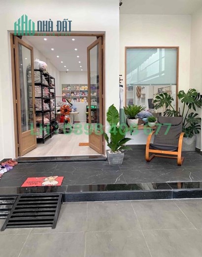 Bán nhà 1Trệt 2Lầu. đường rộng 12m, P. Trường Thọ, DT 184m² giá 11,3 tỷ