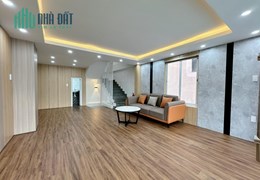 ► Mặt Tiền Nguyễn Hữu Thọ, 6 tầng, gần Sân bay, 9.3 tỷ