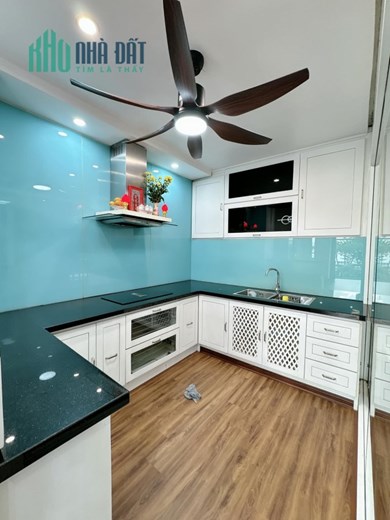 ► Mặt Tiền Nguyễn Hữu Thọ, 6 tầng, gần Sân bay, 9.3 tỷ