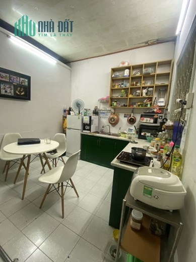 Bán Nhà Nơ Trang Long Bình Thạnh. DT: 92m2. LH: 0932155399.