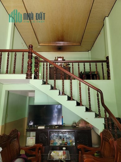 🔴💥Bán nhà gác lửng đúc đường Hòa Mỹ 2 - Hòa Minh, Liên Chiểu, Đà Nẵng