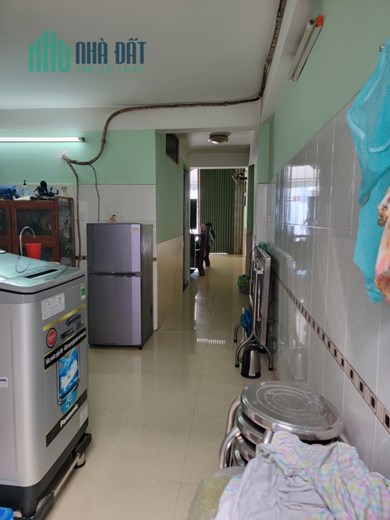 🔴💥Bán nhà gác lửng đúc đường Hòa Mỹ 2 - Hòa Minh, Liên Chiểu, Đà Nẵng