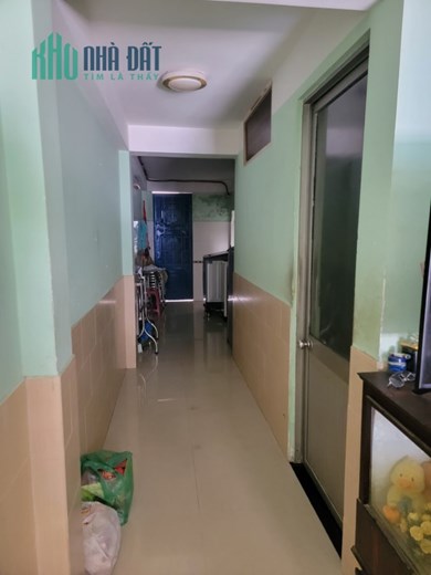 🔴💥Bán nhà gác lửng đúc đường Hòa Mỹ 2 - Hòa Minh, Liên Chiểu, Đà Nẵng