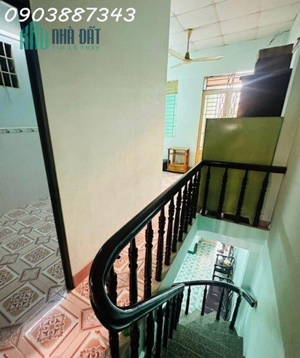 Bán Nhà Chính Chủ SHR - Đường Trần Quang Diệu- P14  - Quận 3 - 45m2  - Chỉ 3Tỷ Xíu .