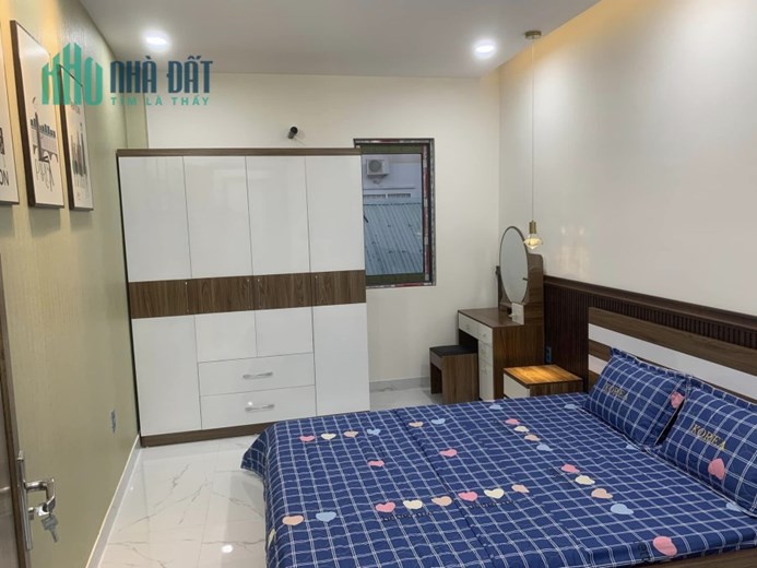 ♣ Nhà Kiệt 339 Trường Chinh, 65m2, 3 tầng, 2.95 tỷ