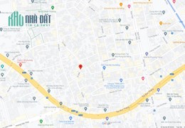 🔴💥Bán nhà mặt tiền đường Tô Hiệu, P. Hoà Minh, Q. Liên Chiểu, Đà Nẵng
