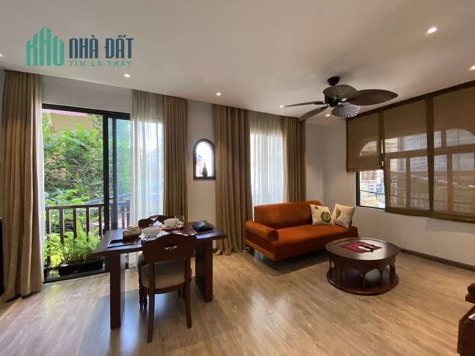 ⚜️ BÁN KHÁCH SẠN TÔ NGỌC VÂN, TÂY HỒ, 70M2 7T MT 7M, LÔ GÓC, 1.2 TỶ/NĂM, CHỈ 21.8 TỶ  ⚜️