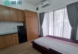 Bán CHDV - HXH 12m - Hoàng Sa - Quận 1 - 5Tầng - 50m2 - Nhỉnh 12Tỷ .