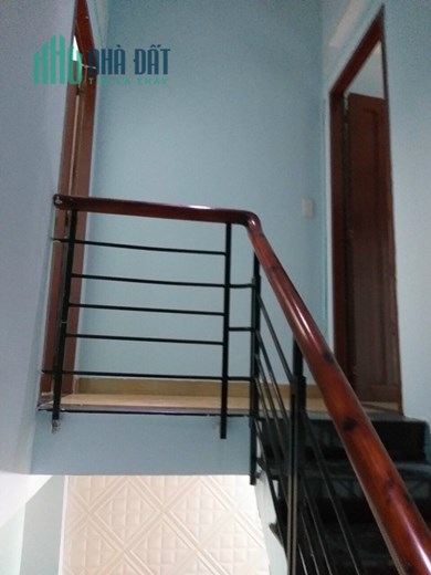 Bán căn nhà hẻm Đường số 2, P16, Gò Vấp, TPHCM