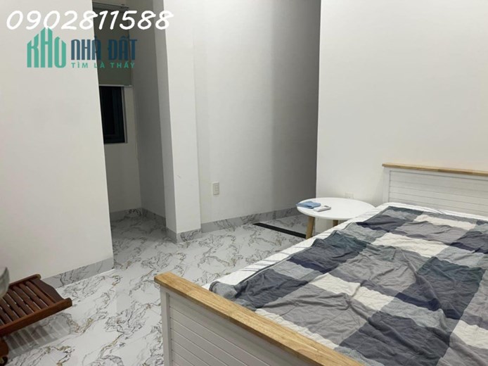 BÁN NHÀ HXH ĐIỆN BIÊN PHỦ BÌNH THẠNH - DT 60m2 - 3 TẦNG - CHỈ 5 TỶ NHỈNH