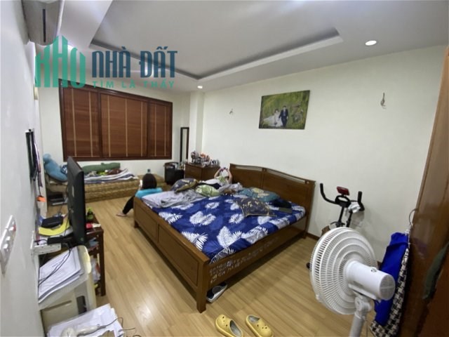 HIẾM-7,8 TỶ-XUÂN THUỶ,CẦU GIẤY-NHÀ THOÁNG-NGAY PHỐ-NGÕ XE HƠI-KINH DOANH